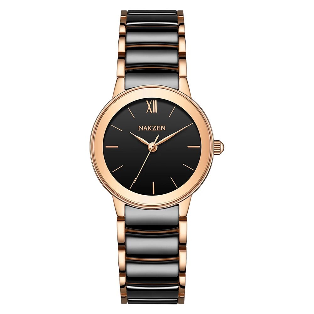 Ladies Quartz Watch