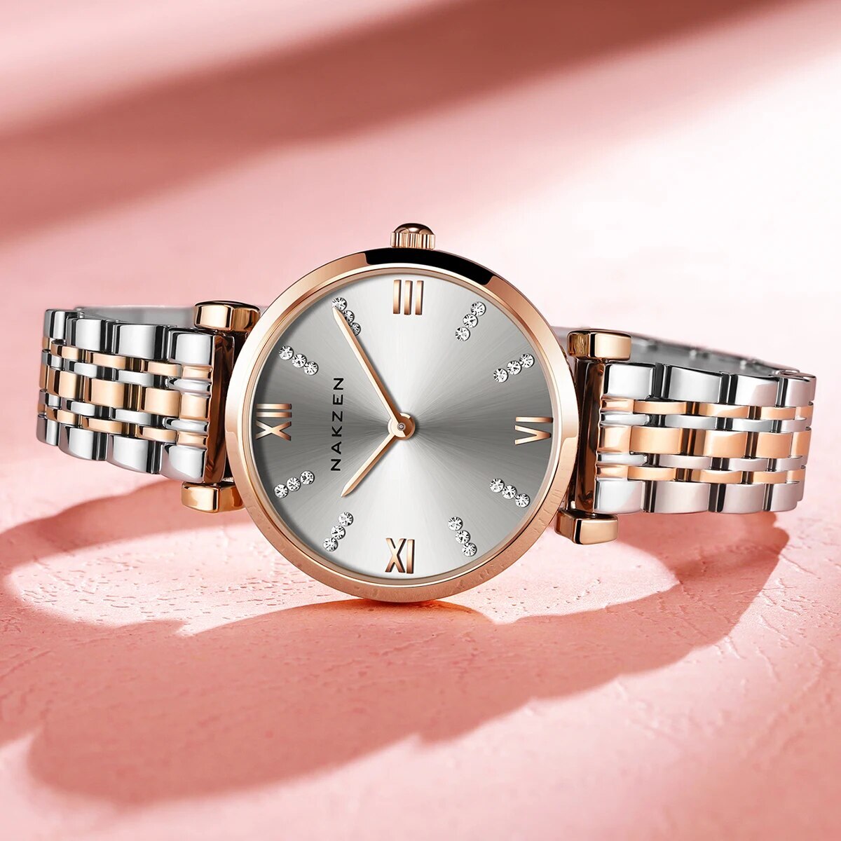 Nakzen women watch