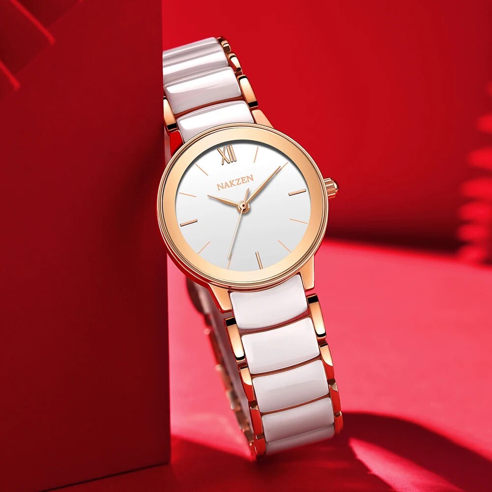 Ladies Quartz Watch