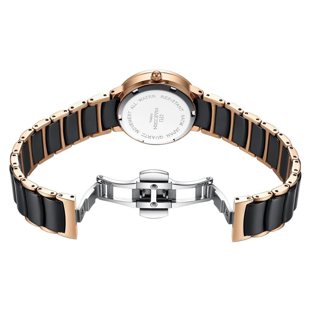 Ladies Quartz Watch