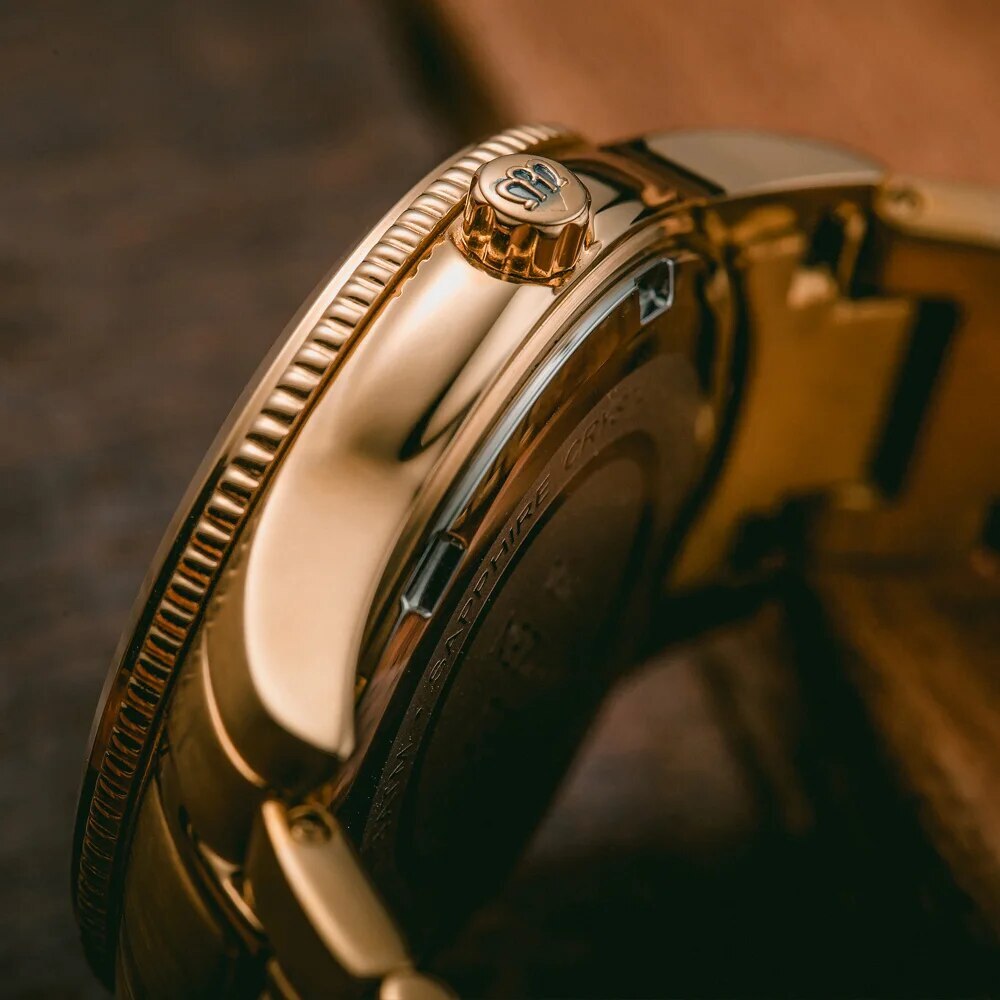 NAKZEN  Gold Bracelet Women