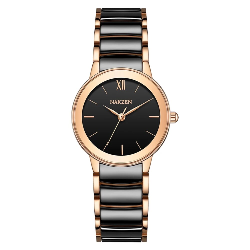 Ladies Quartz Watch