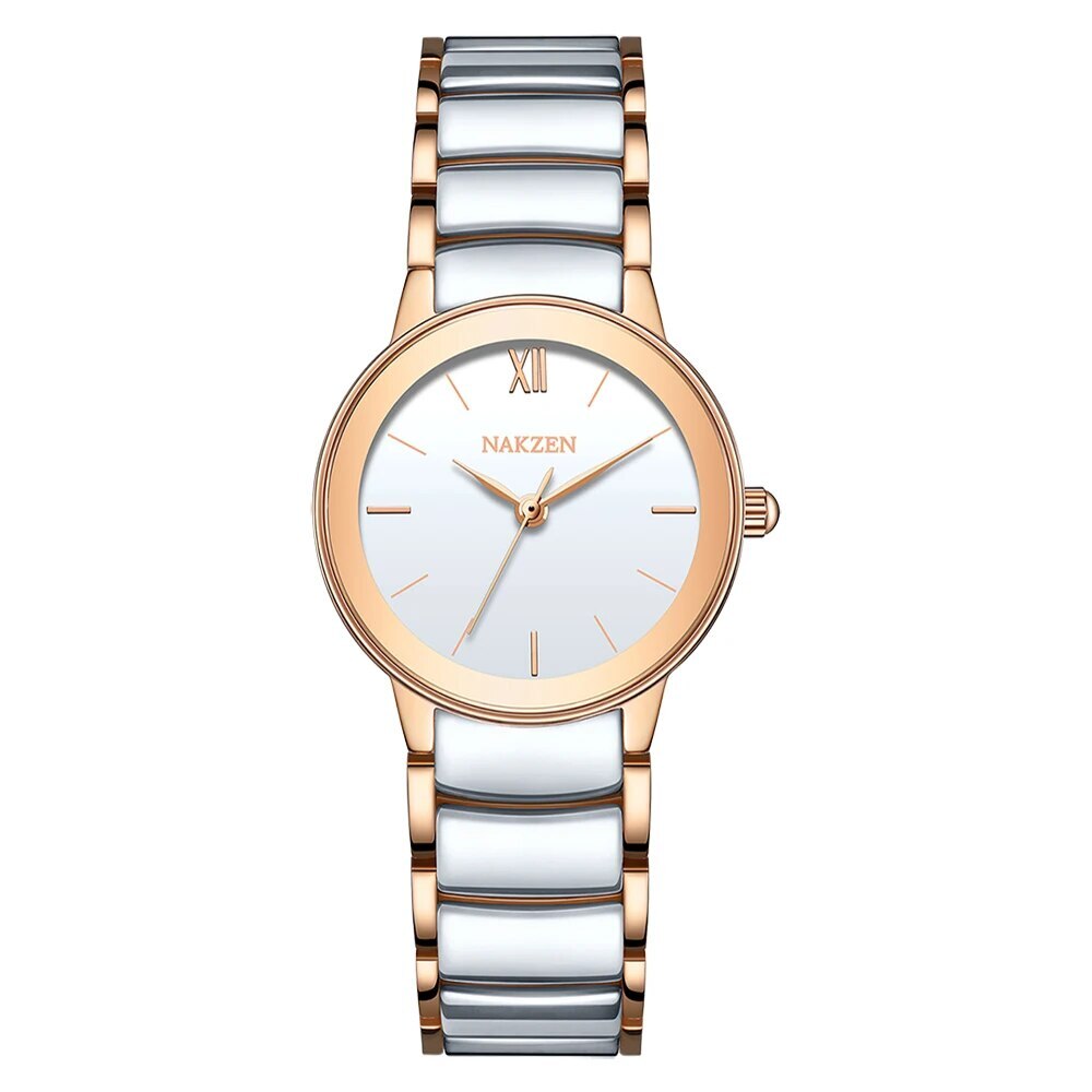 Ladies Quartz Watch