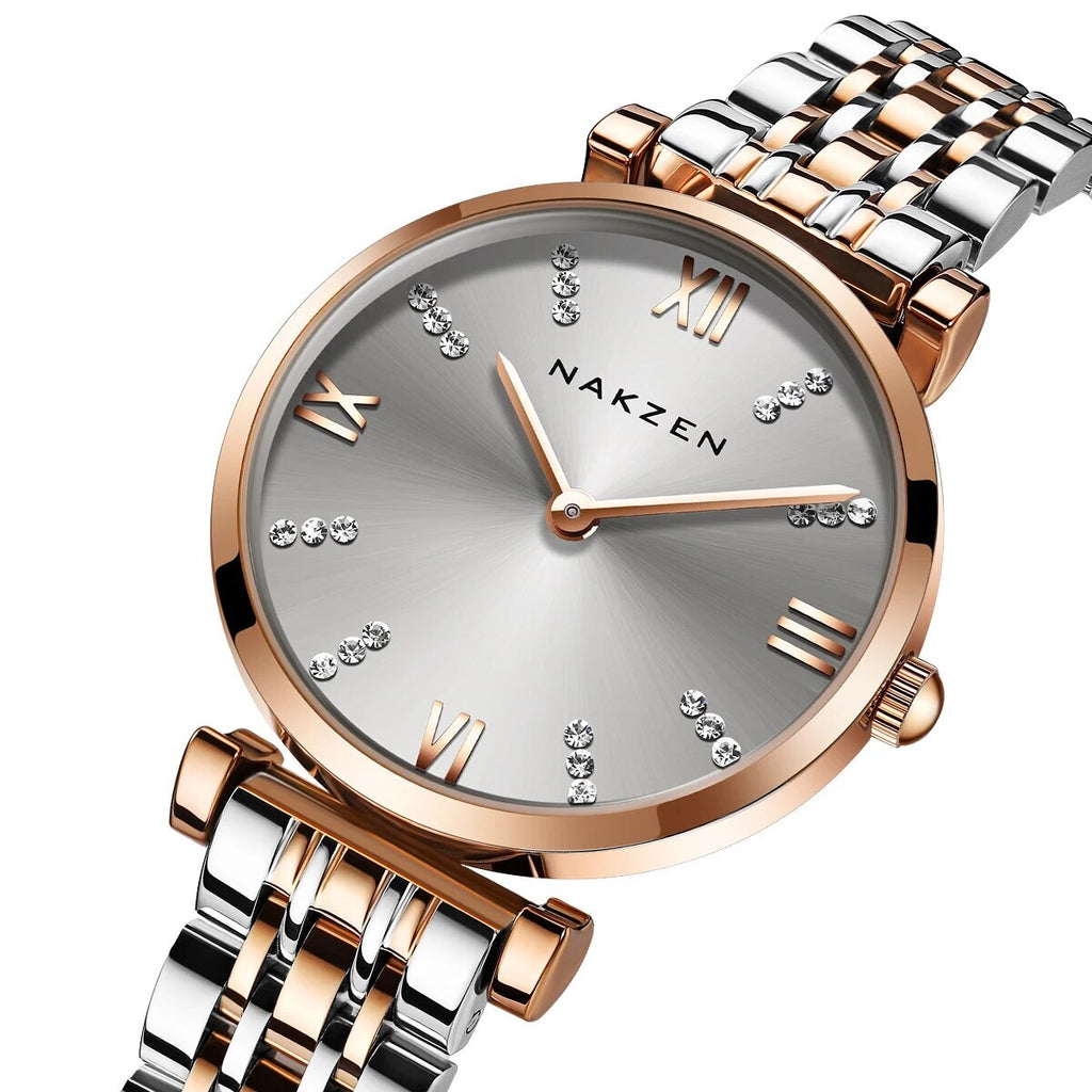 Nakzen women watch
