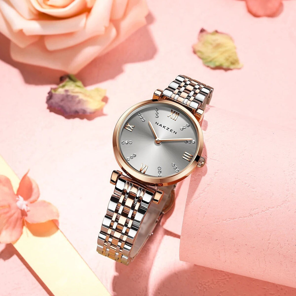 Nakzen women watch