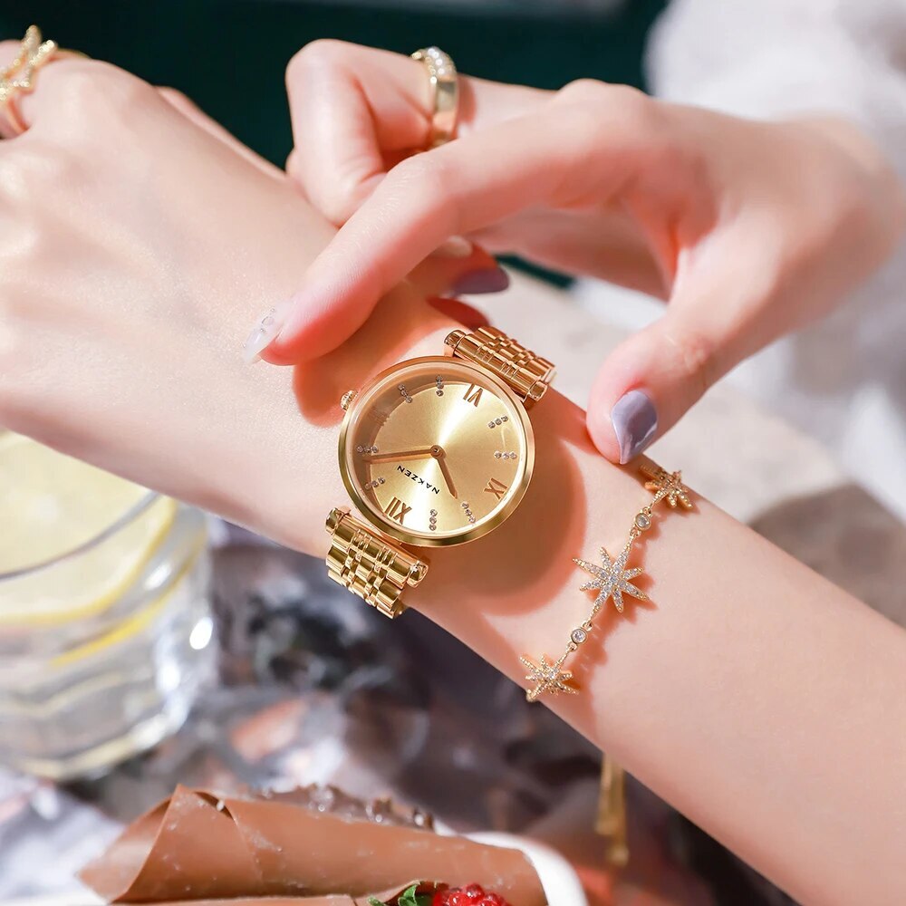 Nakzen women watch