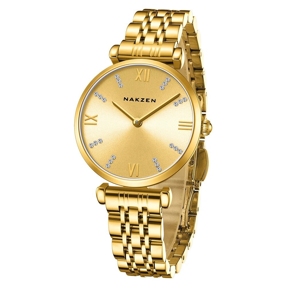 Nakzen women watch