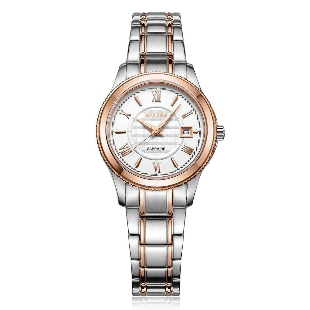 NAKZEN  Gold Bracelet Women