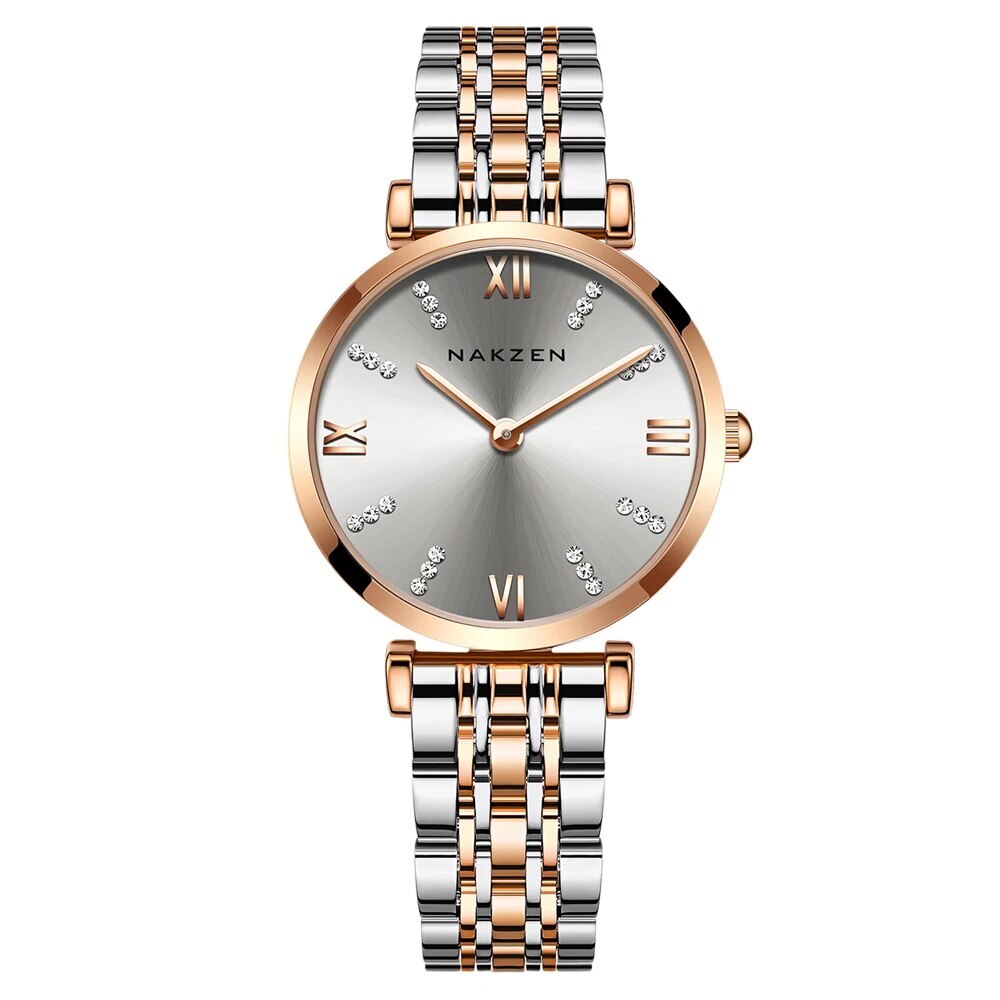 Nakzen women watch