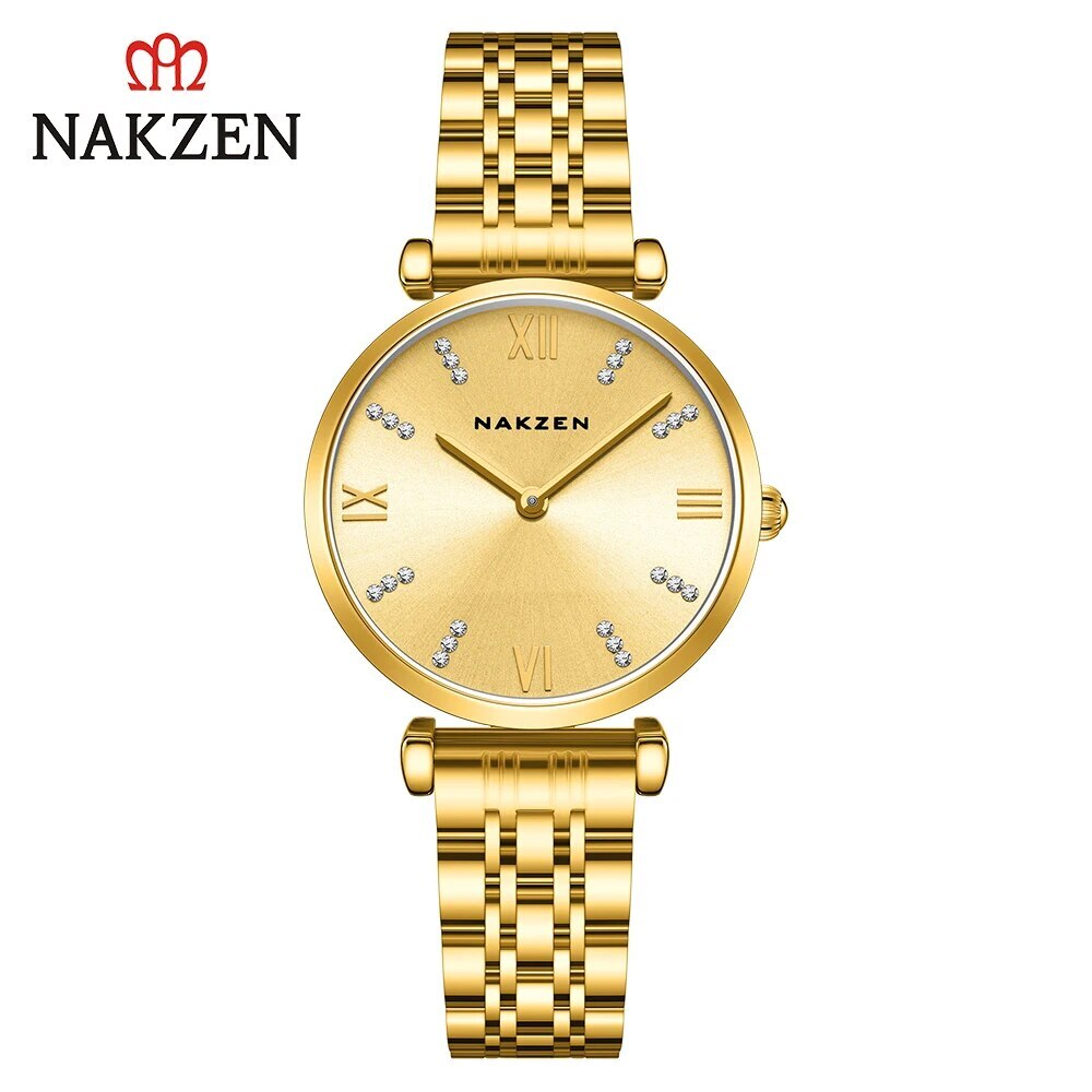 Nakzen women watch
