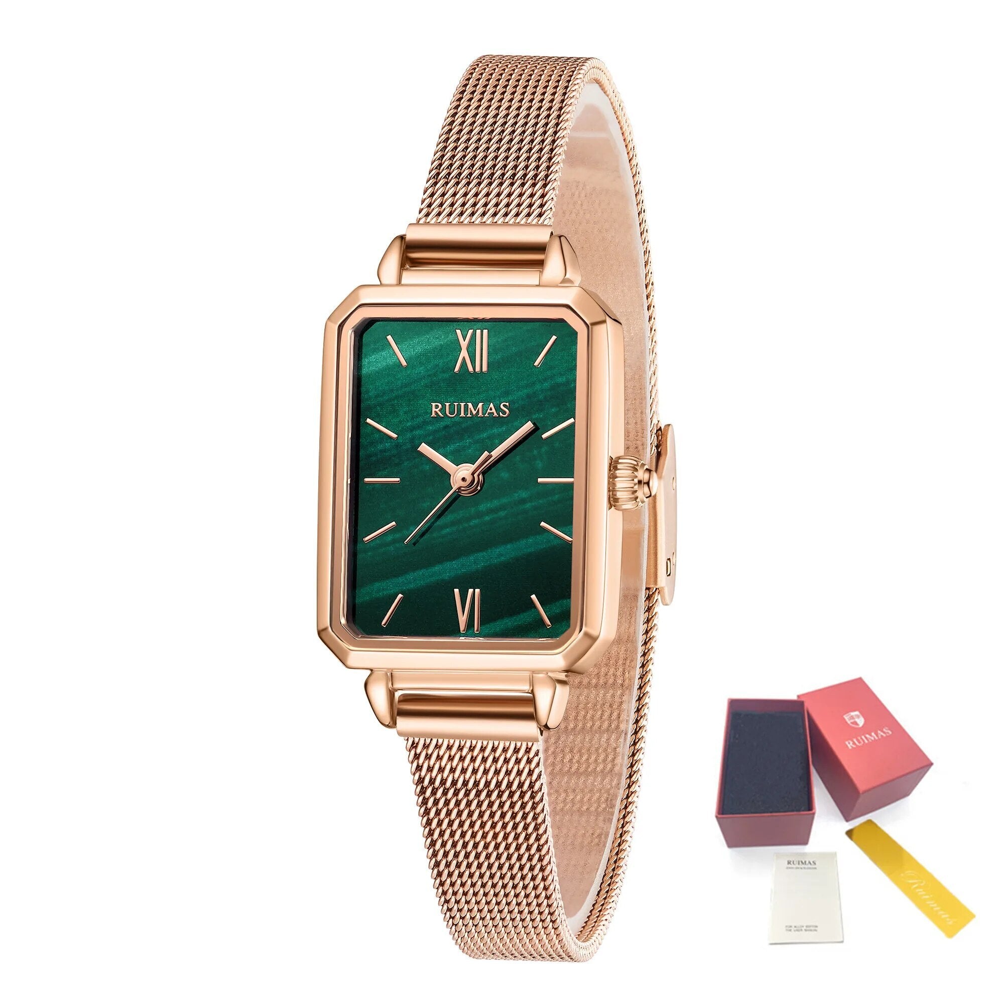 RUIMAS Ladies Watch