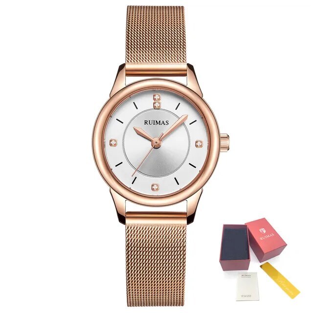 RUIMAS Women Watches