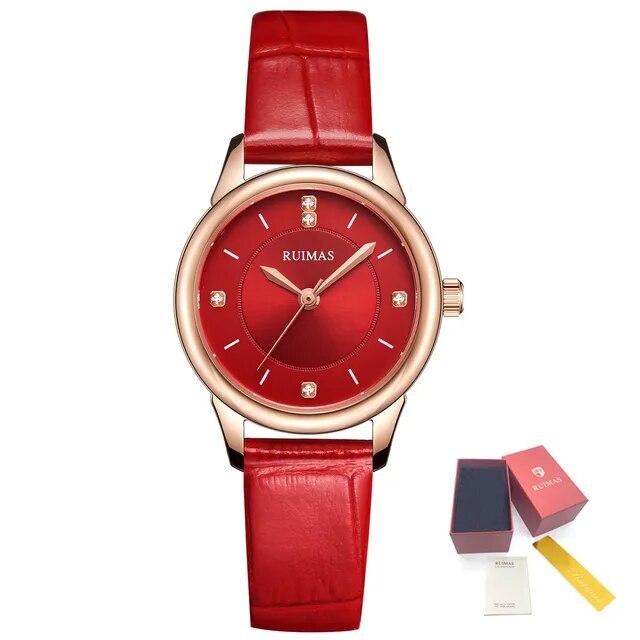 RUIMAS Women Watches