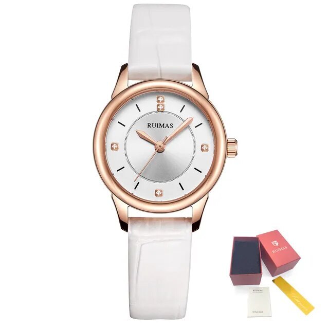 RUIMAS Women Watches