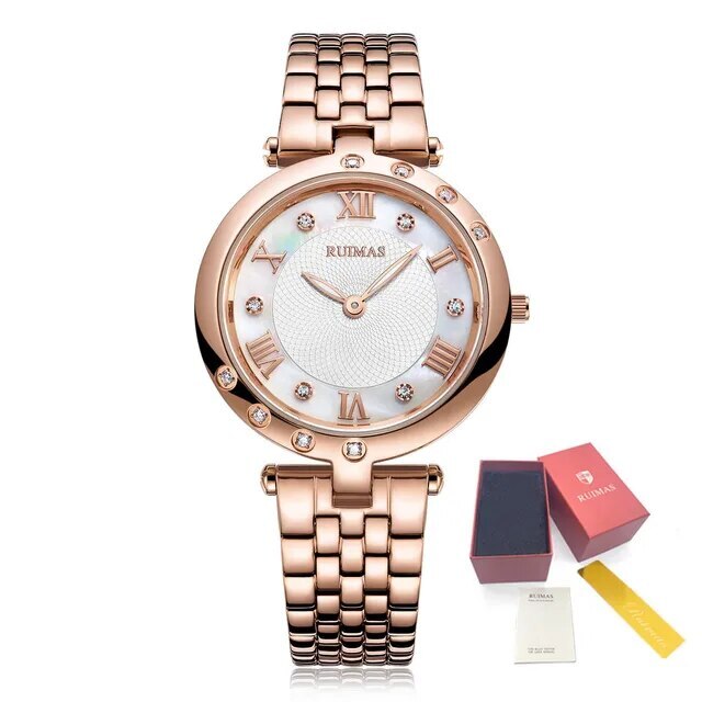 RUIMAS Ladies Wrist Watch