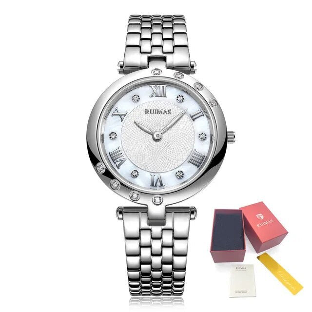 RUIMAS Ladies Wrist Watch