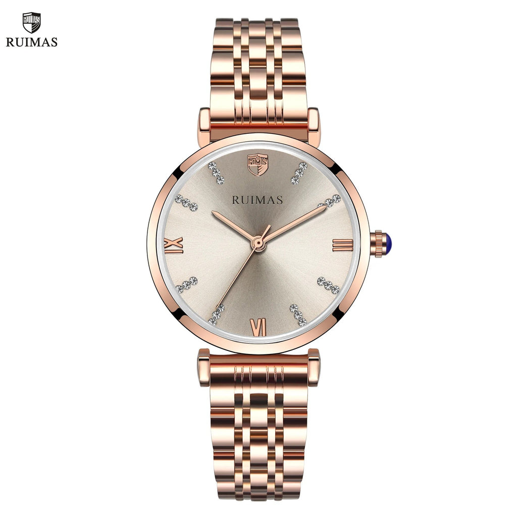 RUIMAS Women Watches