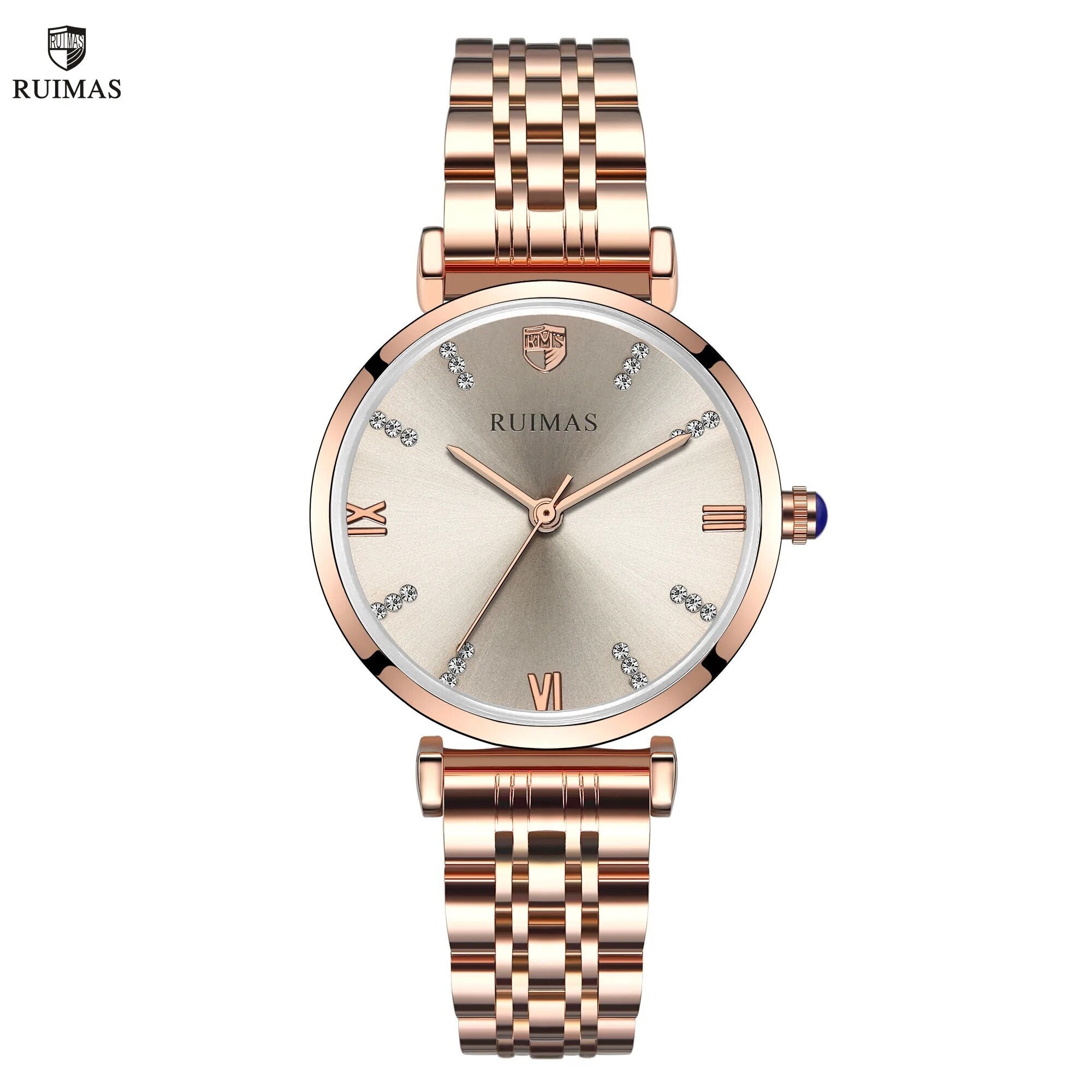 RUIMAS Women Watches