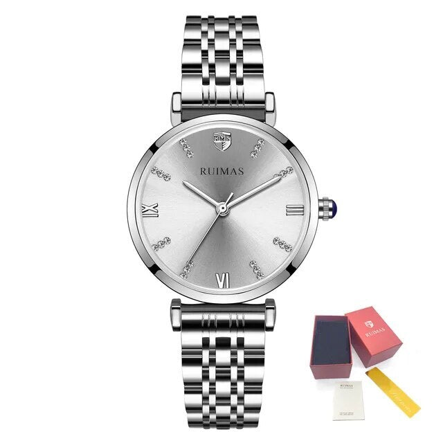 RUIMAS Women Watches