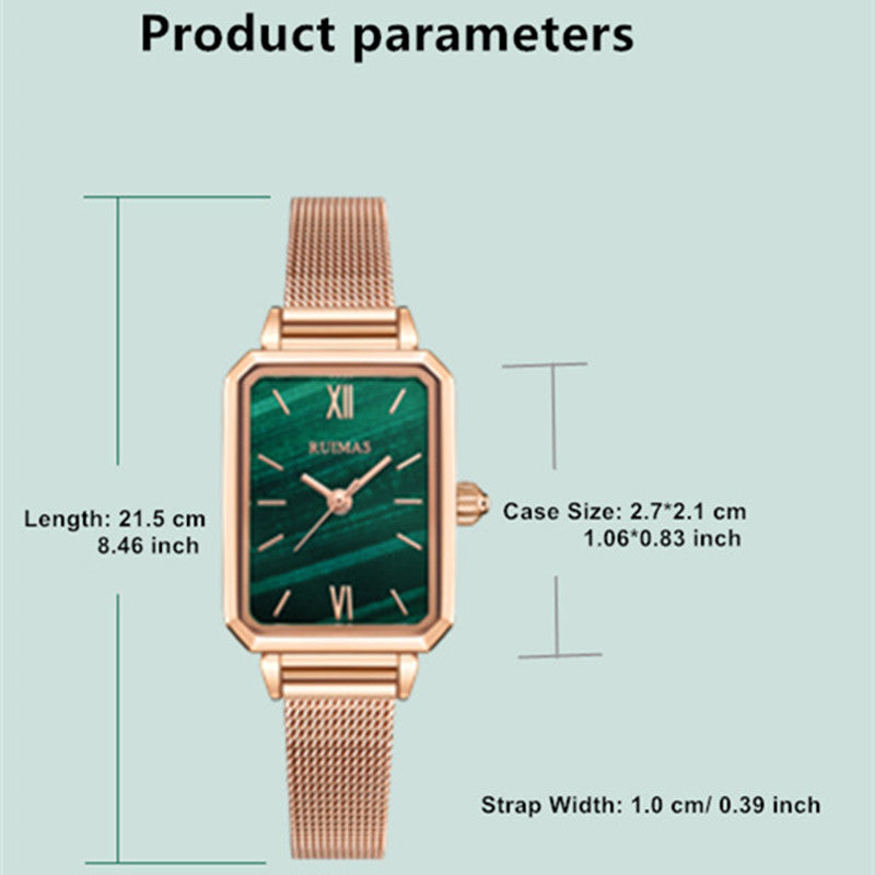 RUIMAS Ladies Watch
