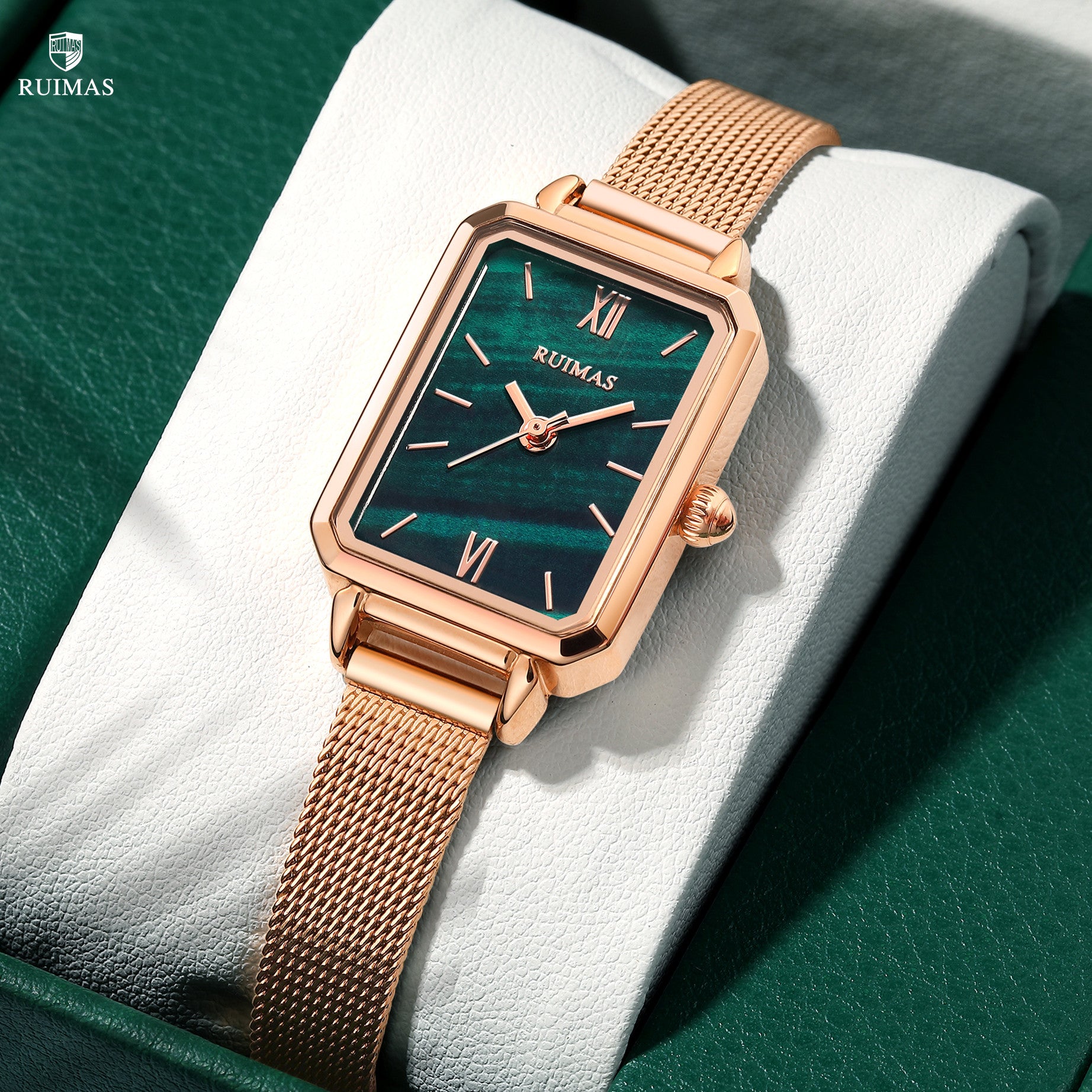 RUIMAS Ladies Watch