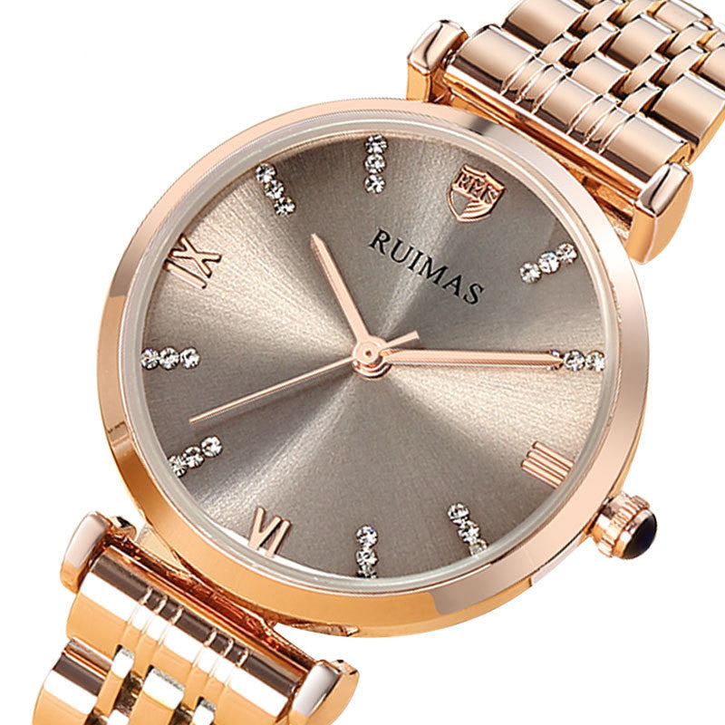 RUIMAS Women Watches