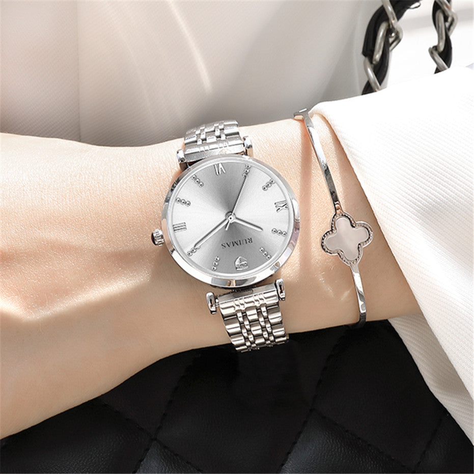 RUIMAS Women Watches