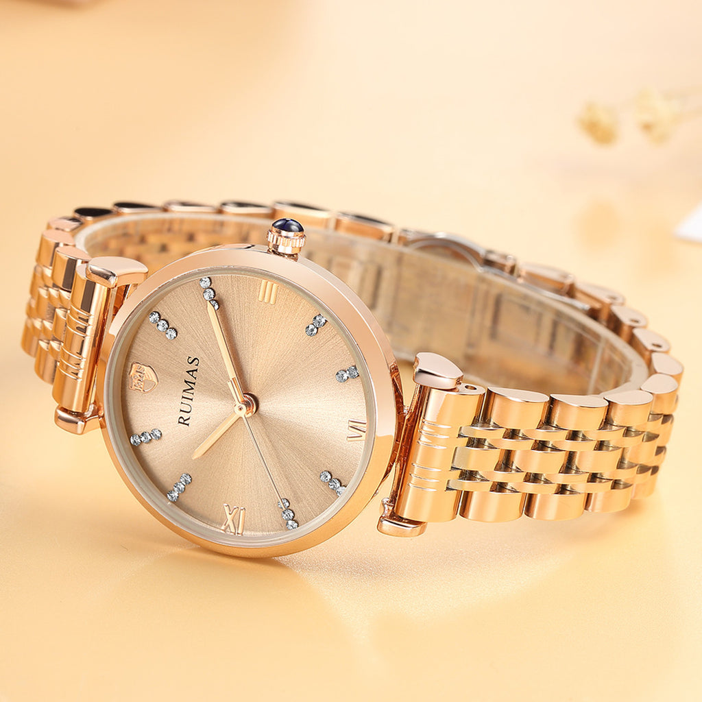 RUIMAS Women Watches