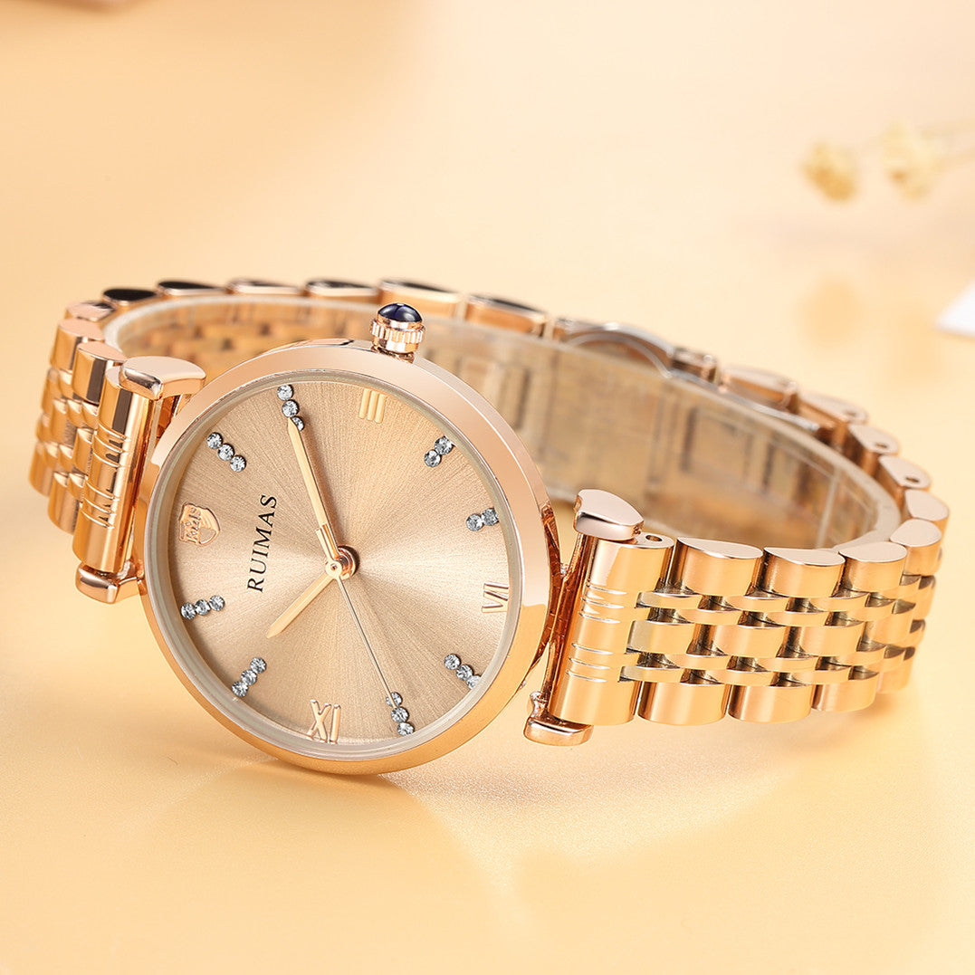 RUIMAS Women Watches