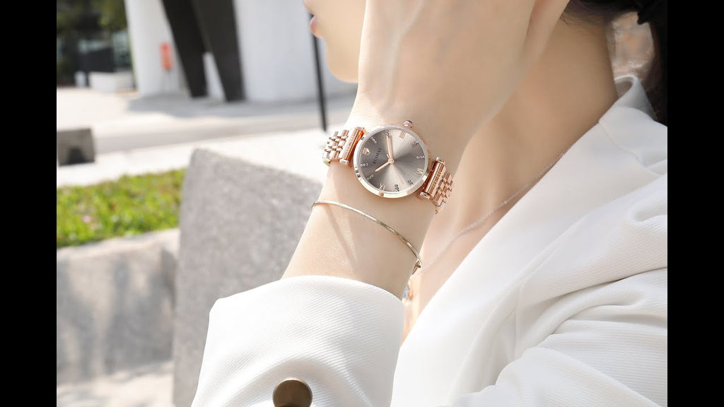 RUIMAS Women Watches