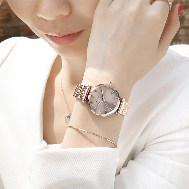 RUIMAS Women Watches