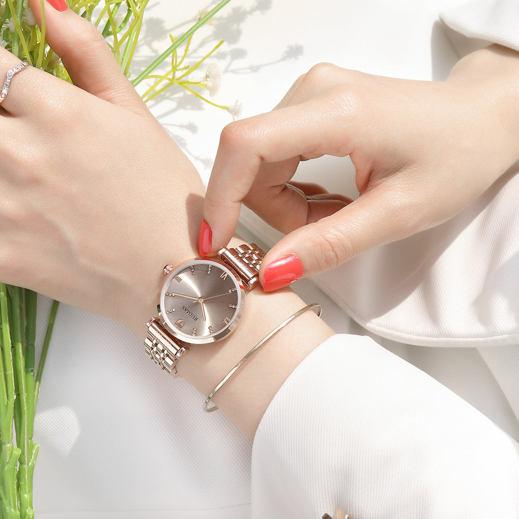 RUIMAS Women Watches