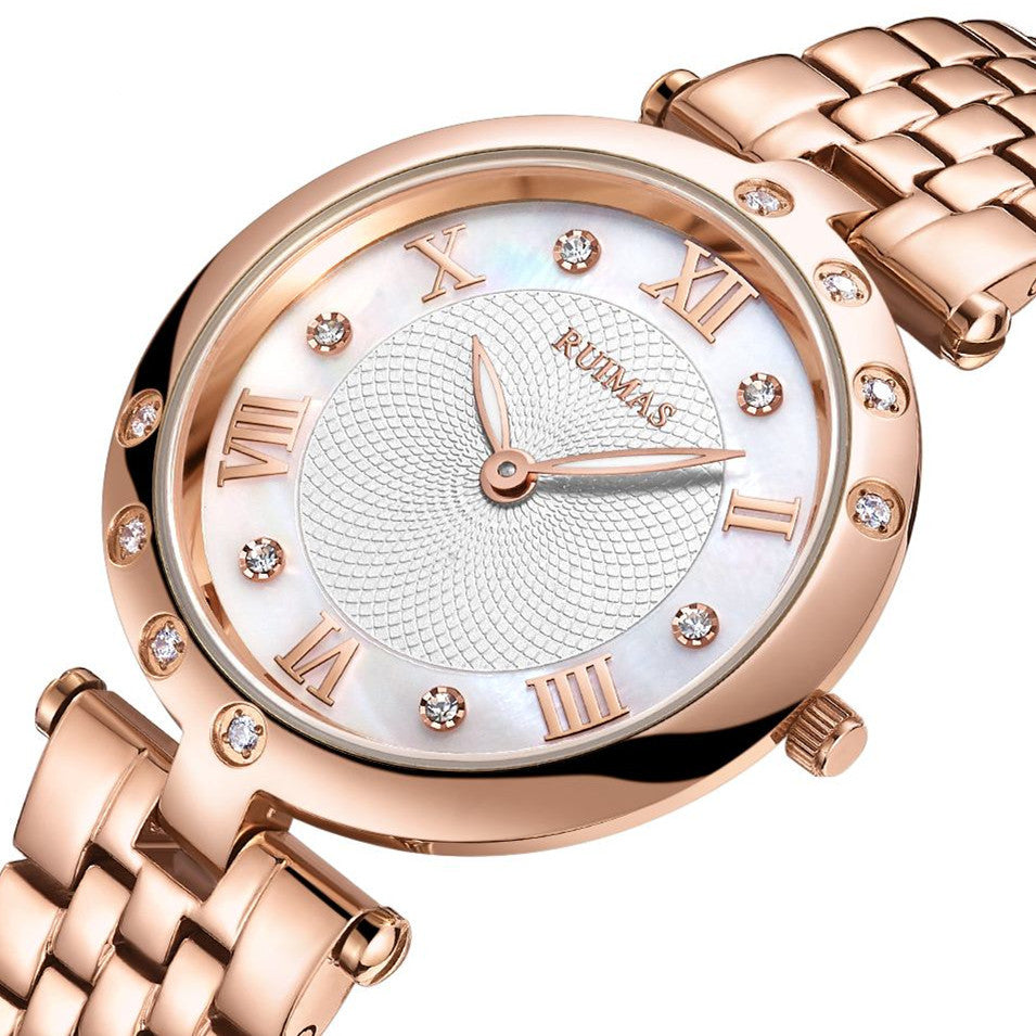 RUIMAS Ladies Wrist Watch