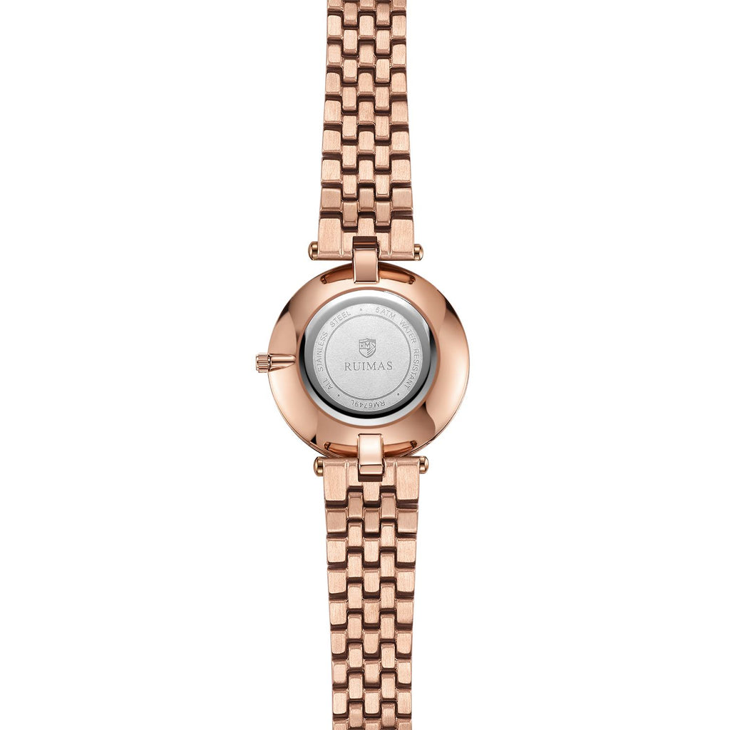 RUIMAS Ladies Wrist Watch