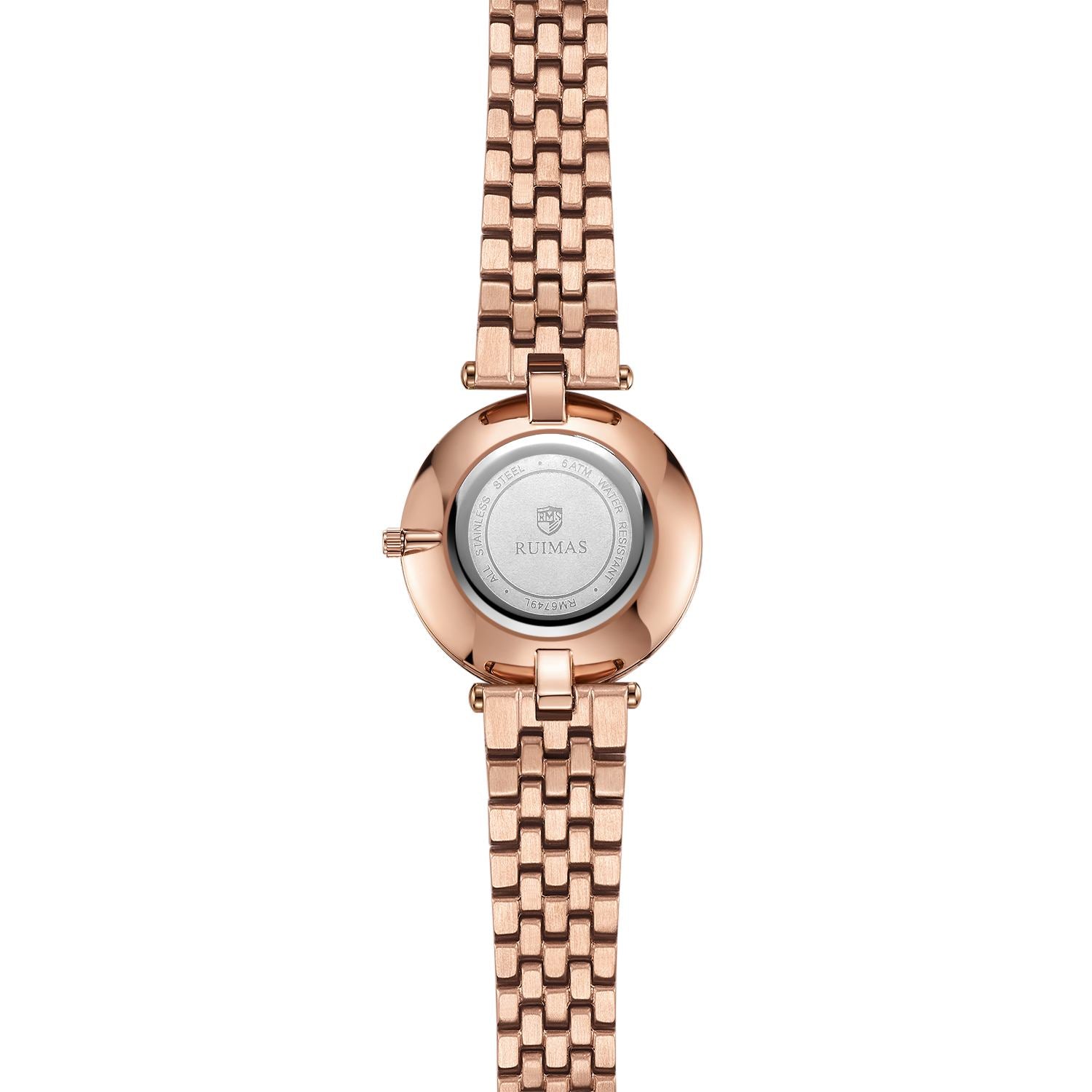 RUIMAS Ladies Wrist Watch