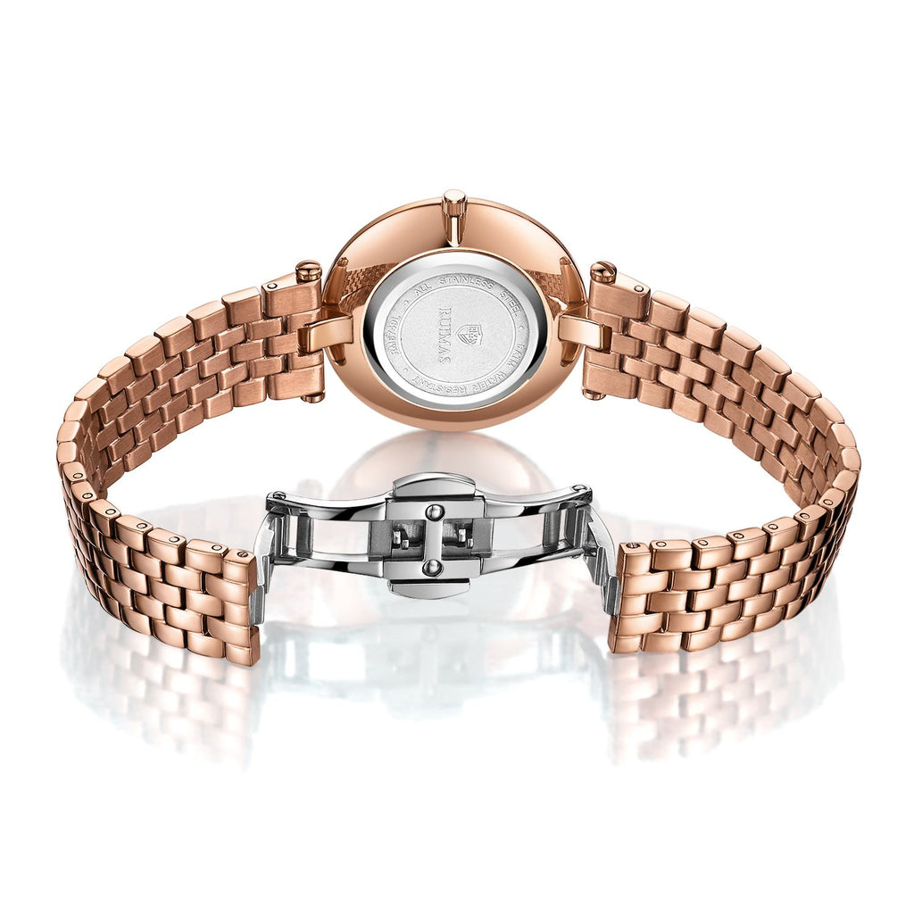 RUIMAS Ladies Wrist Watch