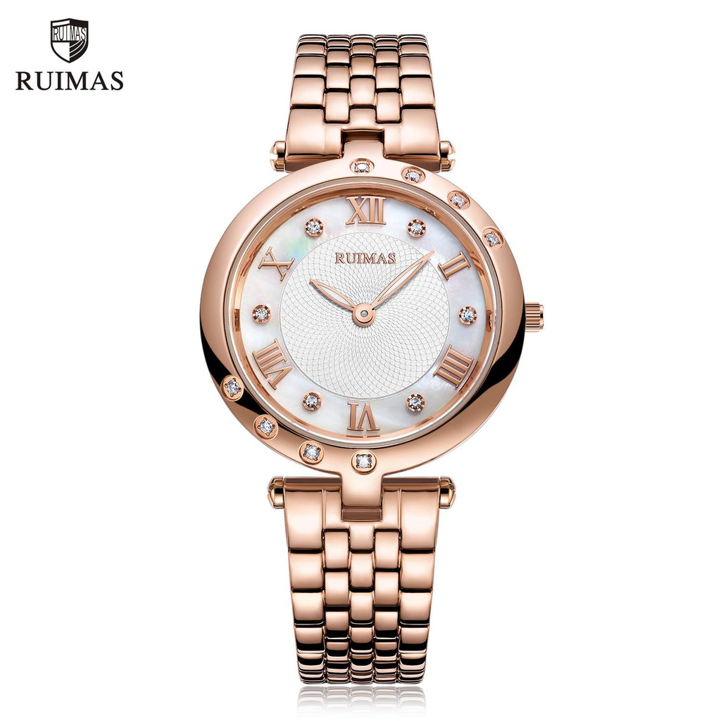 RUIMAS Ladies Wrist Watch