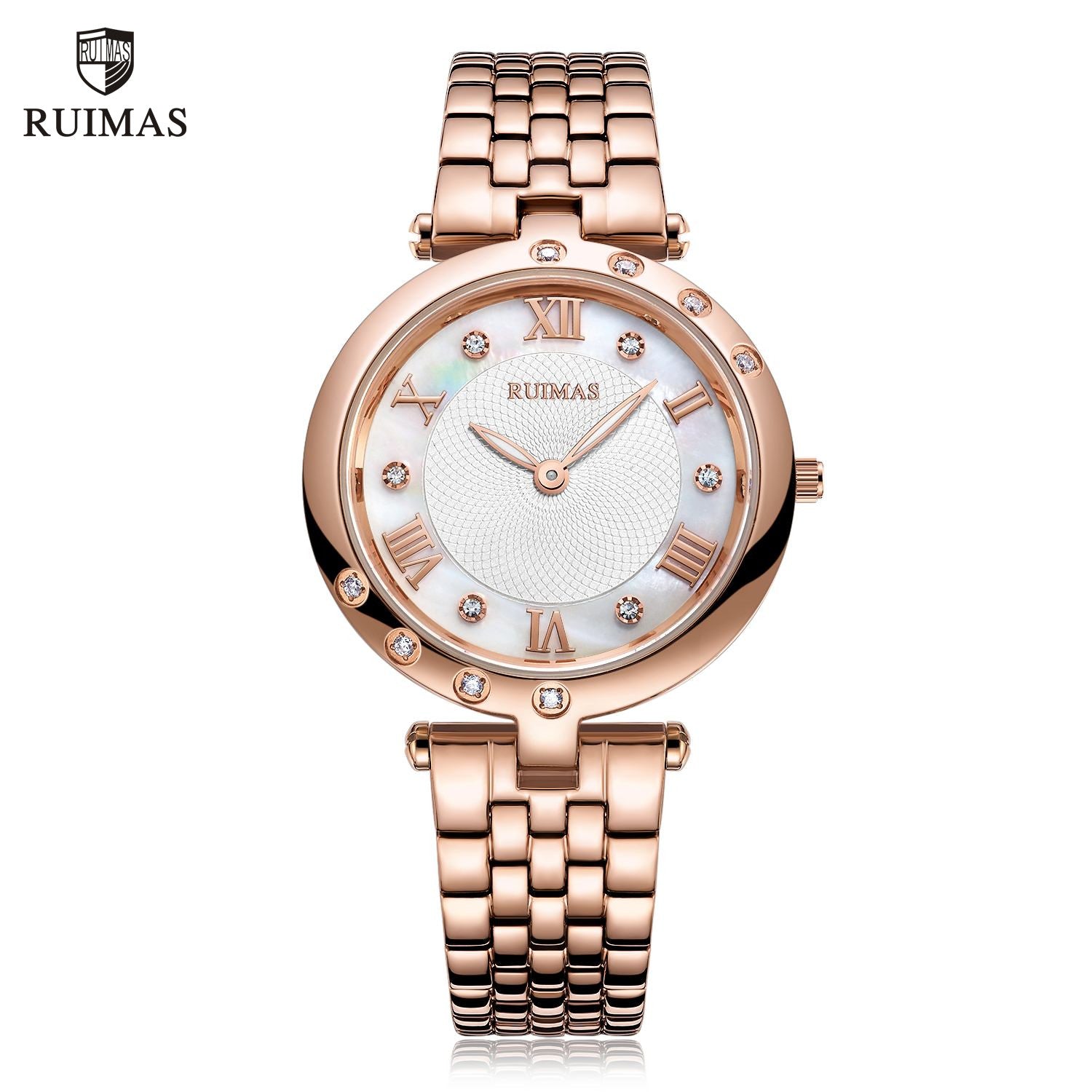 RUIMAS Ladies Wrist Watch