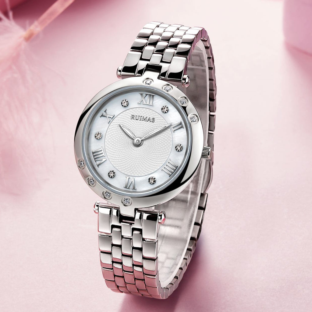 RUIMAS Ladies Wrist Watch