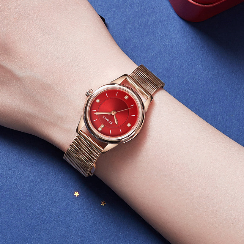 RUIMAS Women Watches