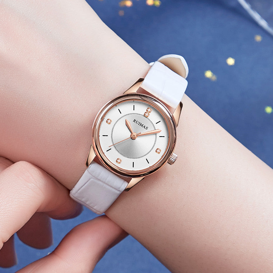 RUIMAS Women Watches