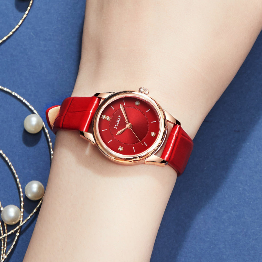RUIMAS Women Watches