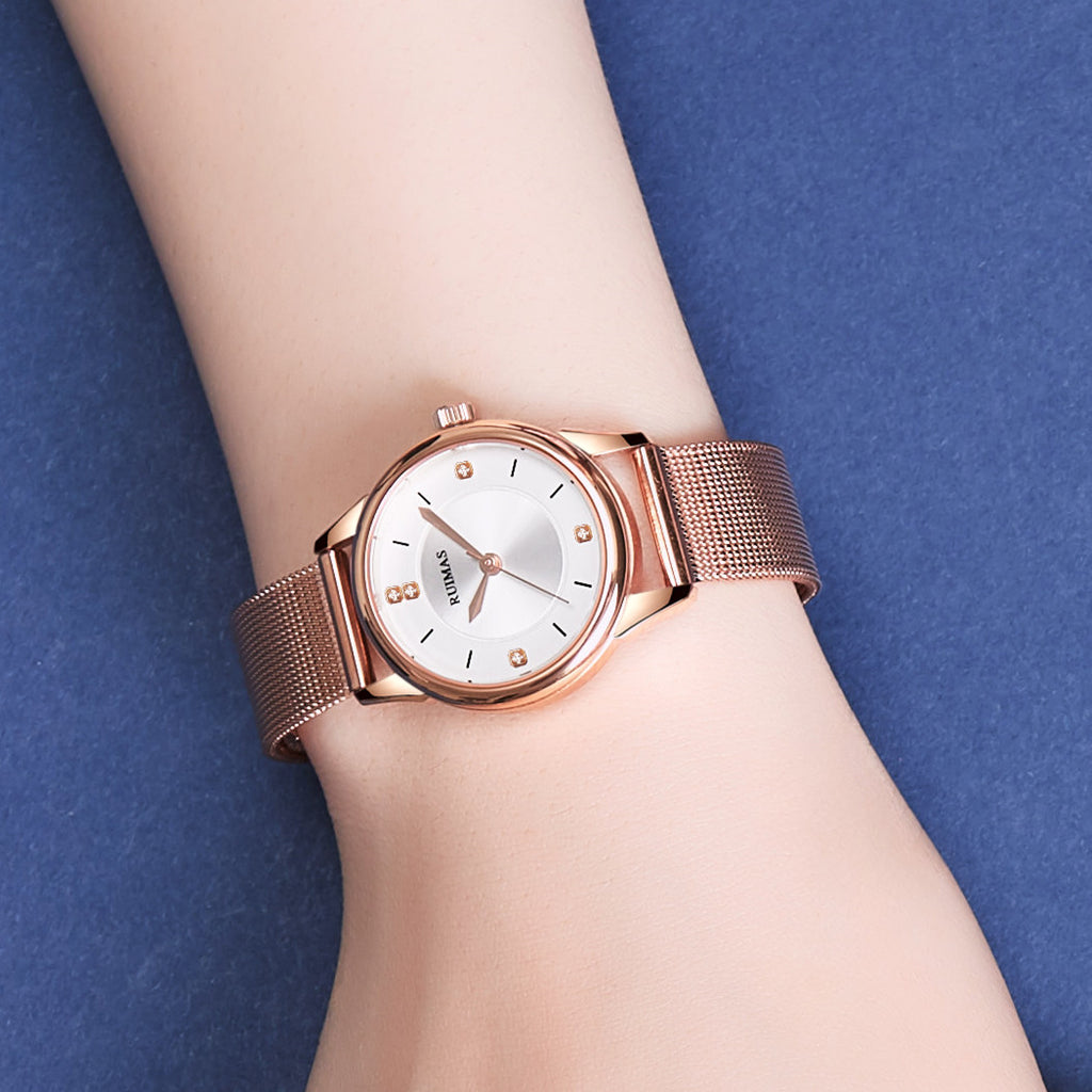 RUIMAS Women Watches