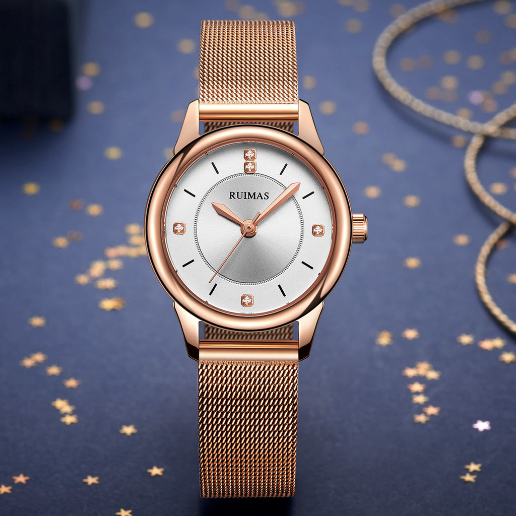 RUIMAS Women Watches