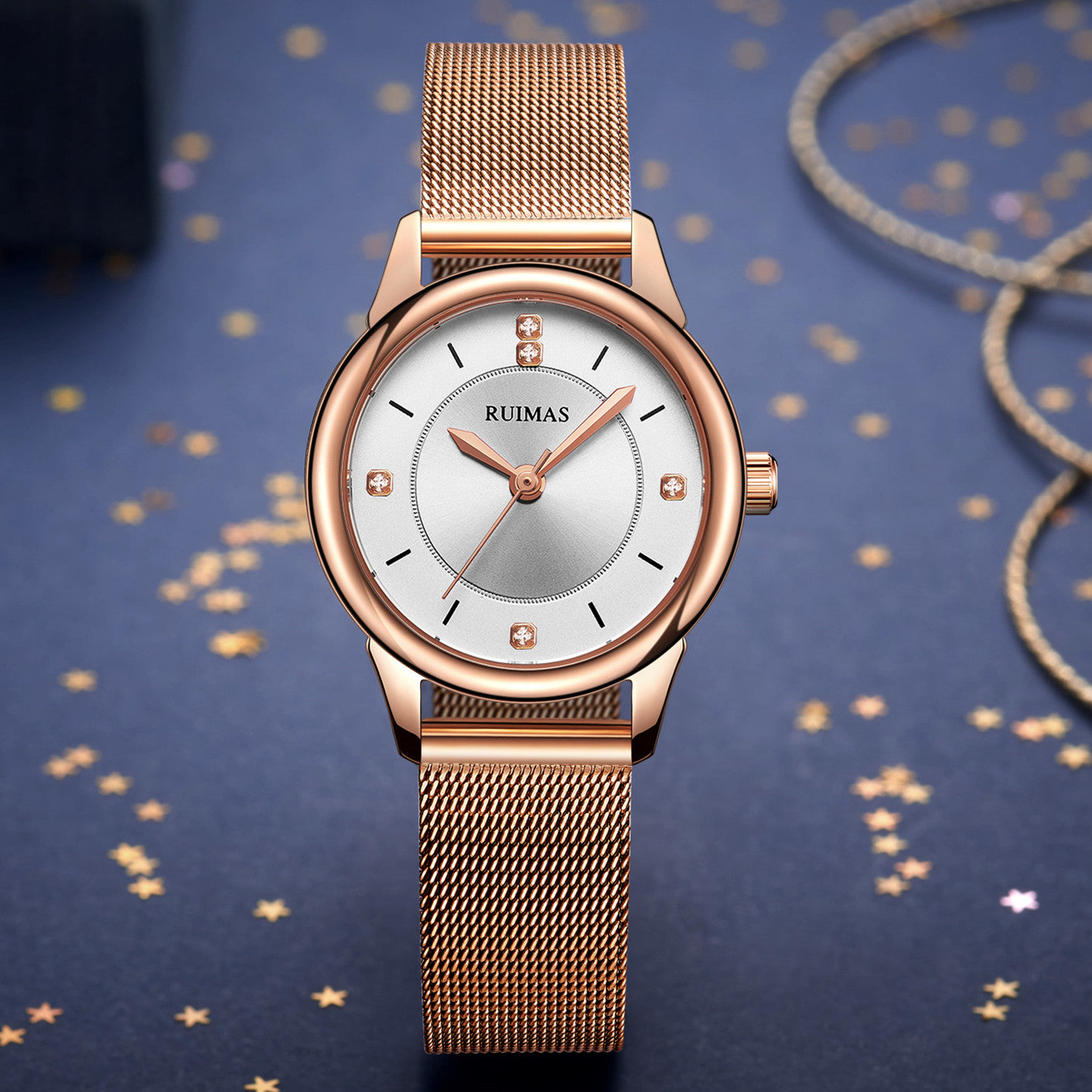 RUIMAS Women Watches