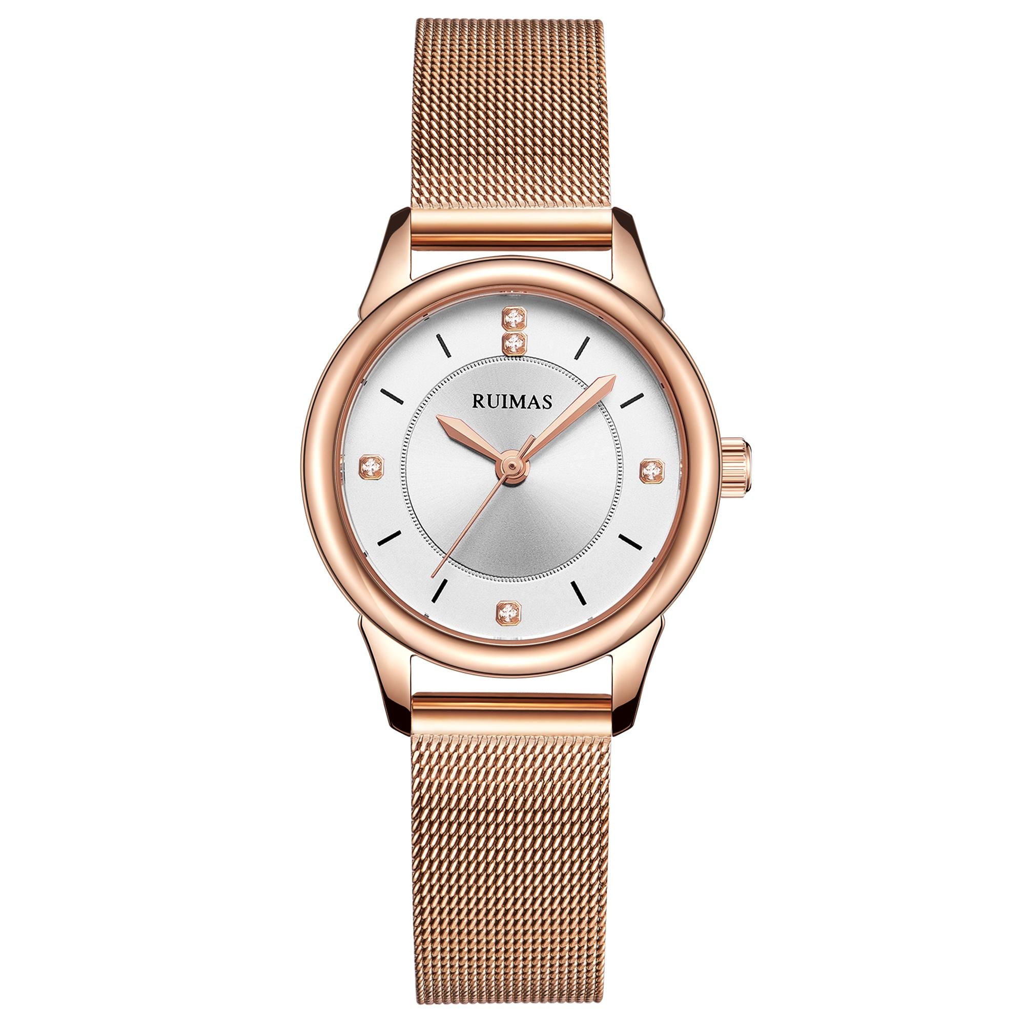 RUIMAS Women Watches