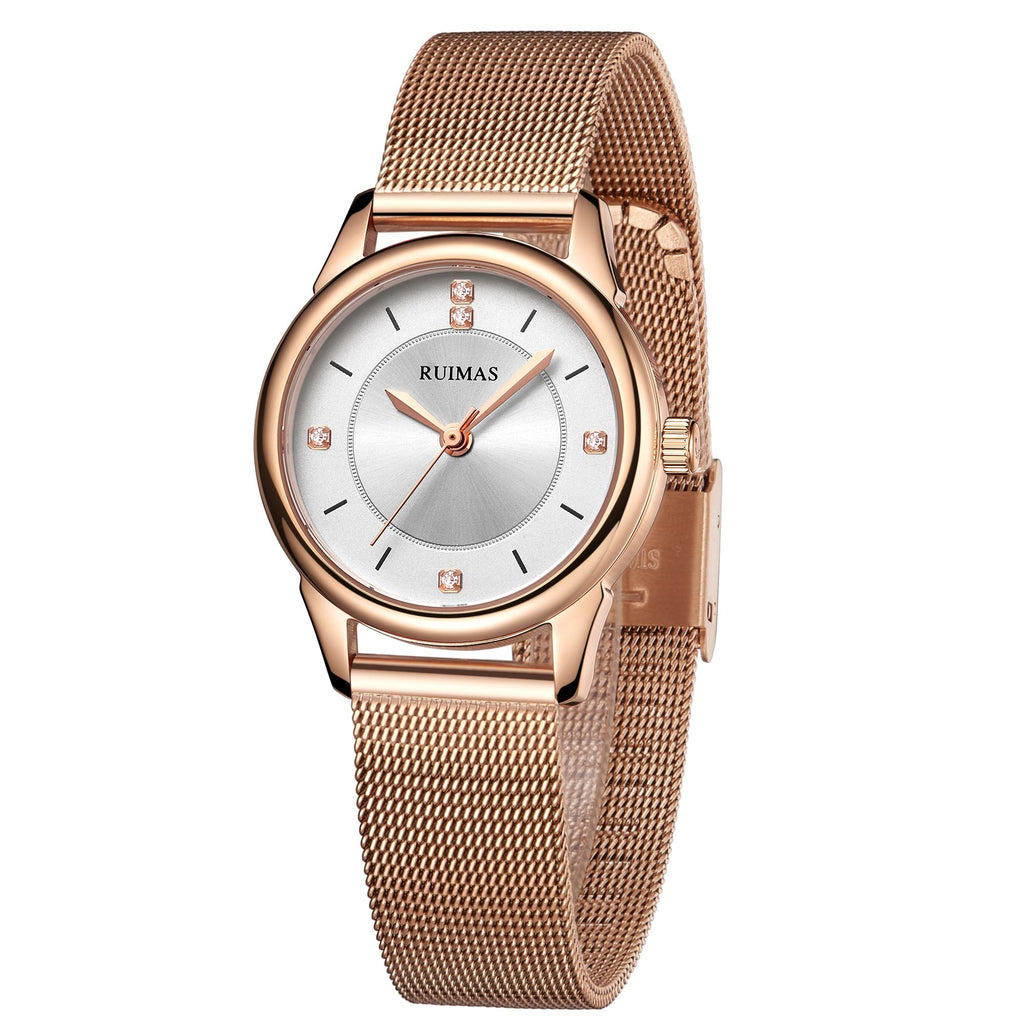 RUIMAS Women Watches