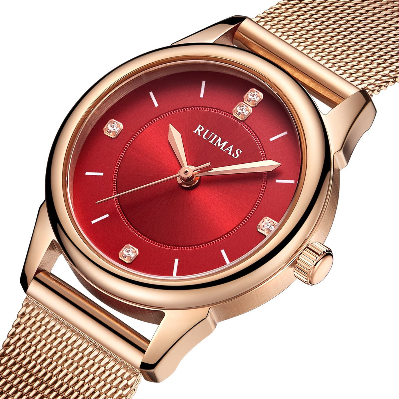RUIMAS Women Watches