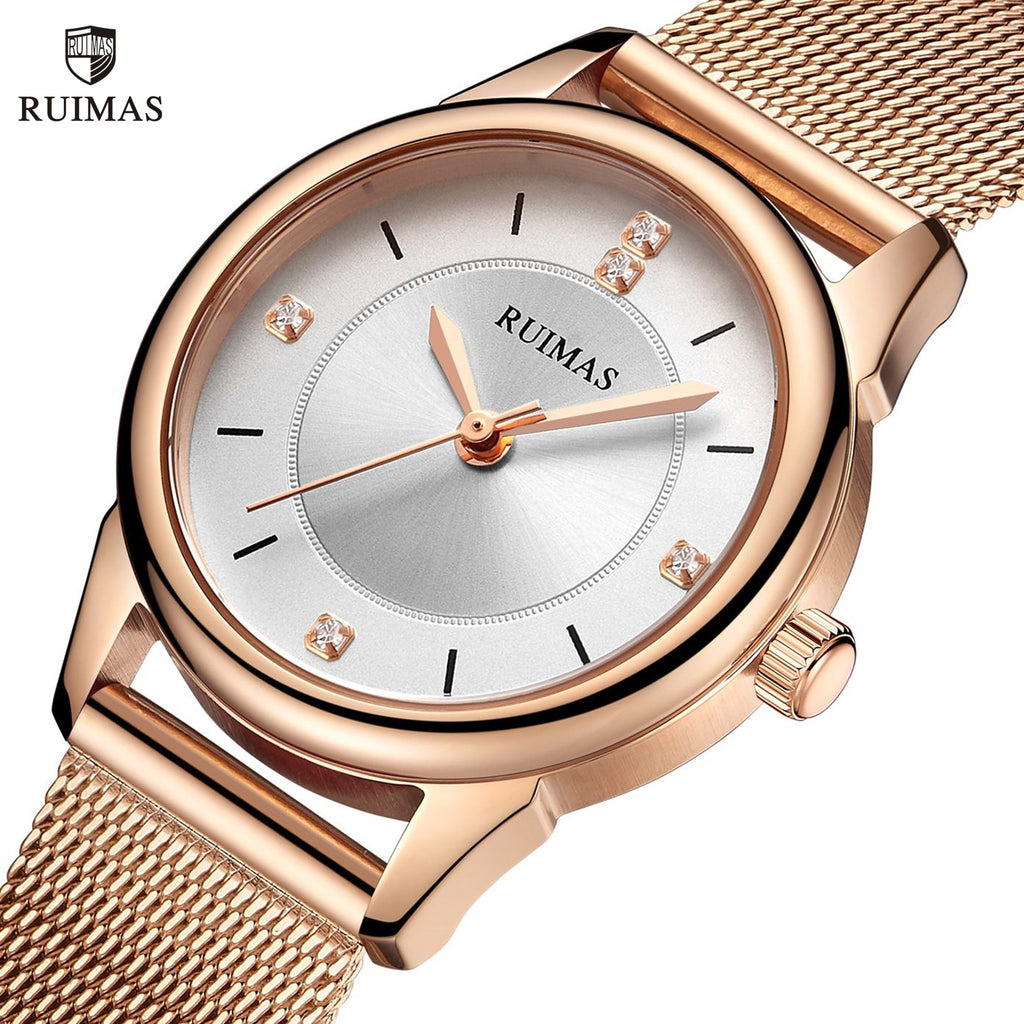 RUIMAS Women Watches