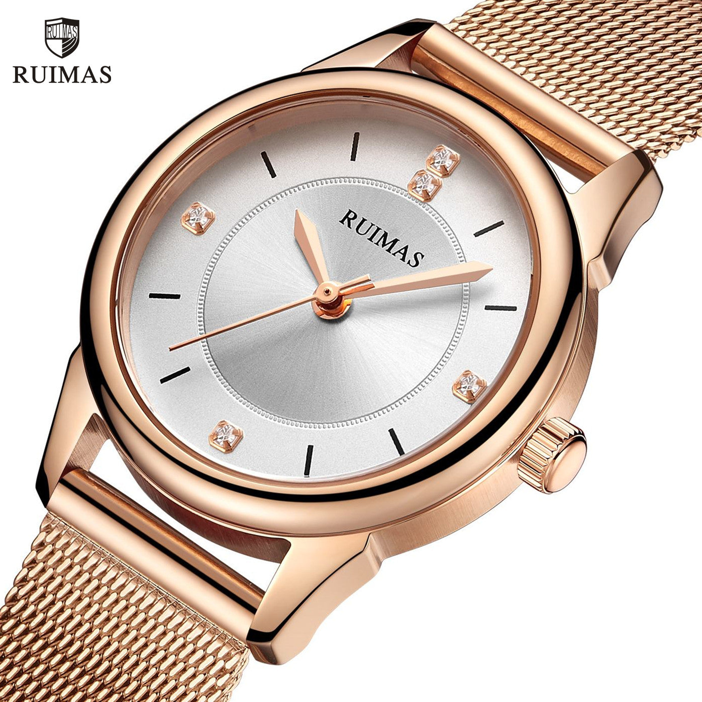 RUIMAS Women Watches